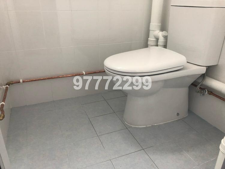Blk 306 Serangoon Avenue 2 (Serangoon), HDB 3 Rooms #161672072